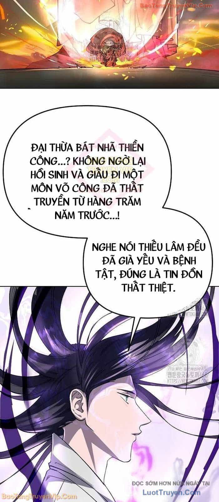 Thiên Ma 3077 - Chương 62 - ảnh 35
