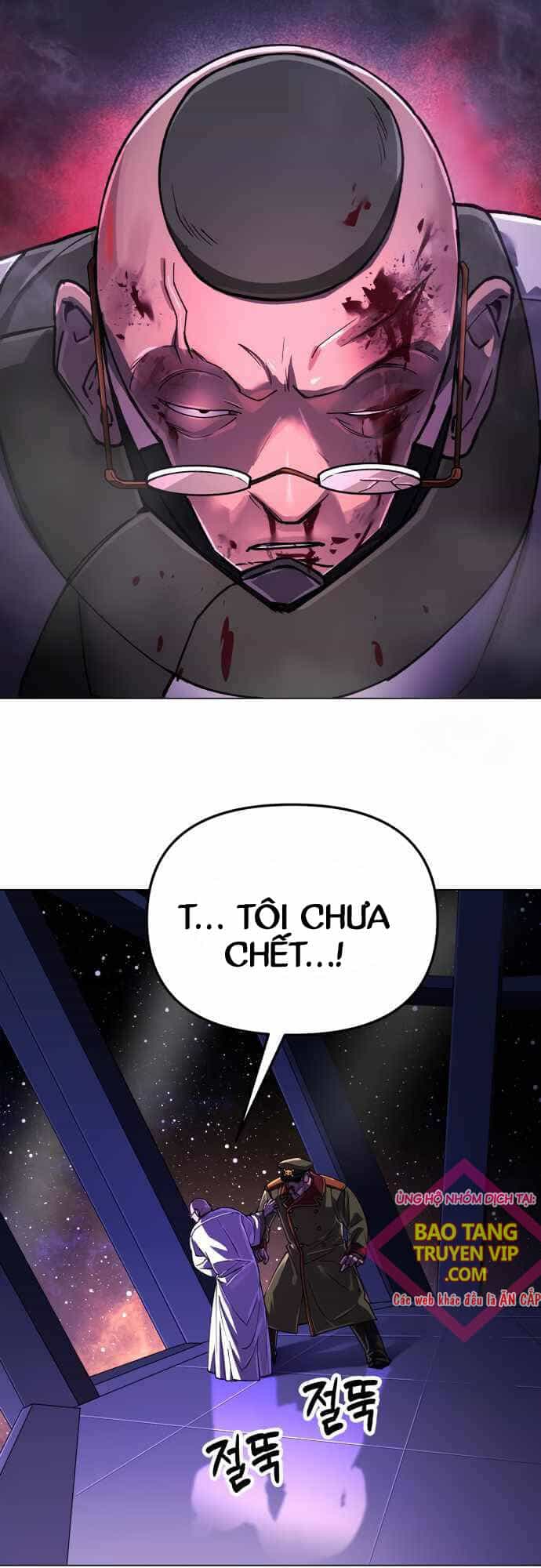 Thiên Ma 3077 - Chương 7 - ảnh 4
