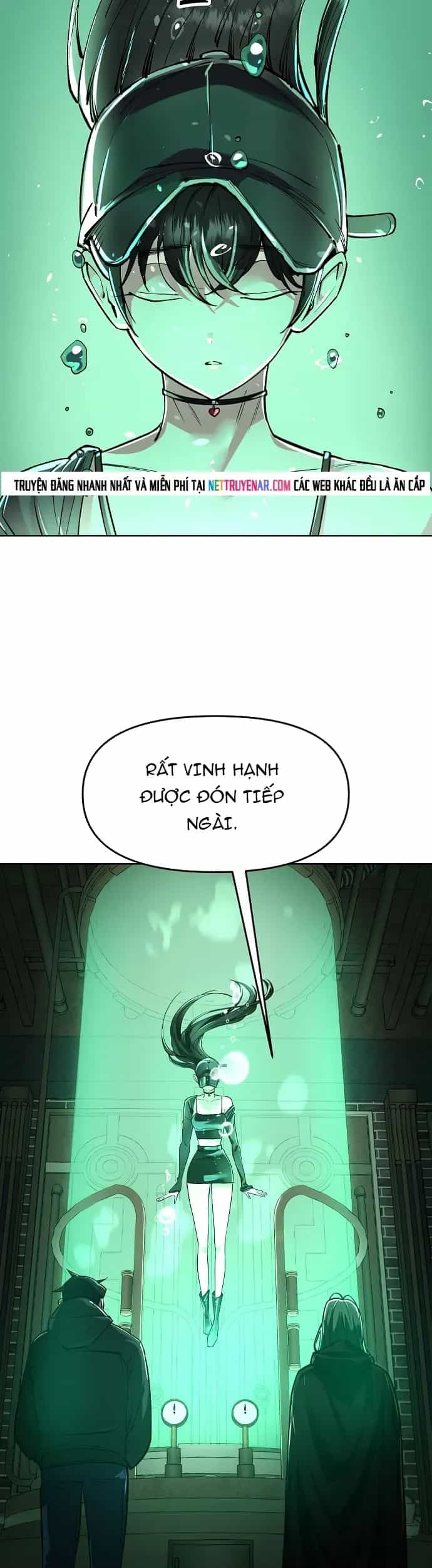 Thiên Ma 3077 - Chương 74 - ảnh 2