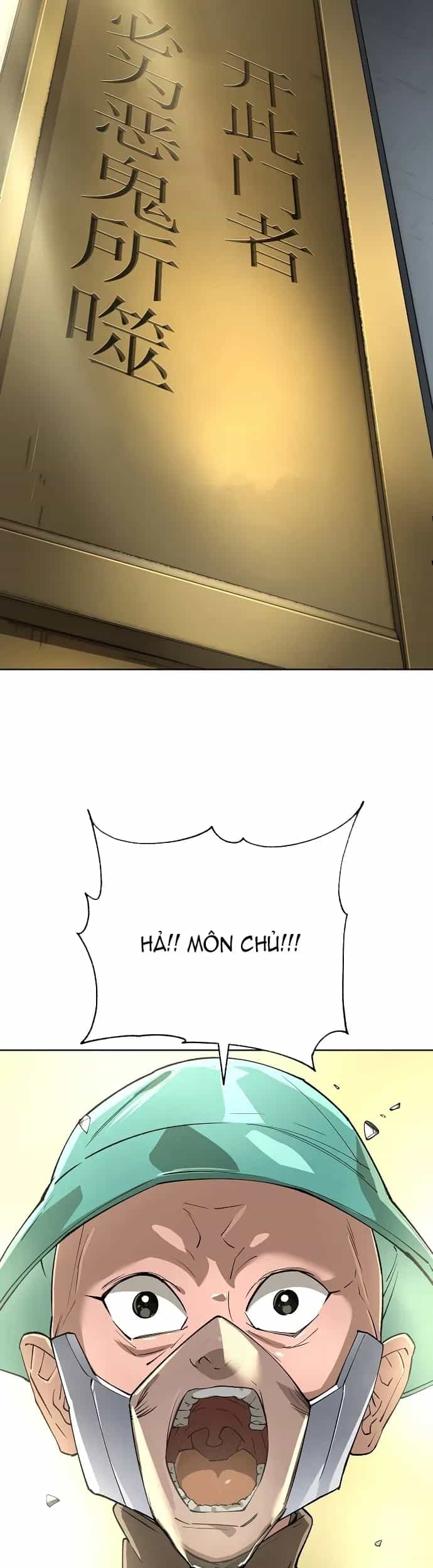 Thiên Ma 3077 - Chương 74 - ảnh 31