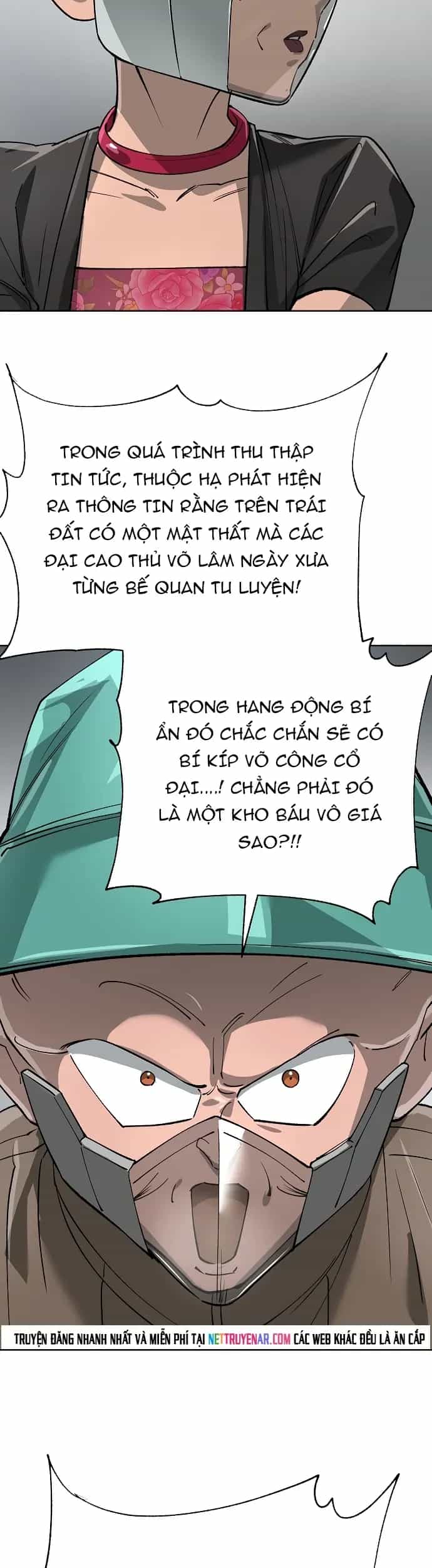 Thiên Ma 3077 - Chương 74 - ảnh 52