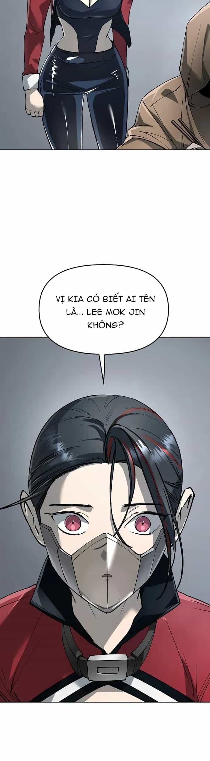 Thiên Ma 3077 - Chương 74 - ảnh 58