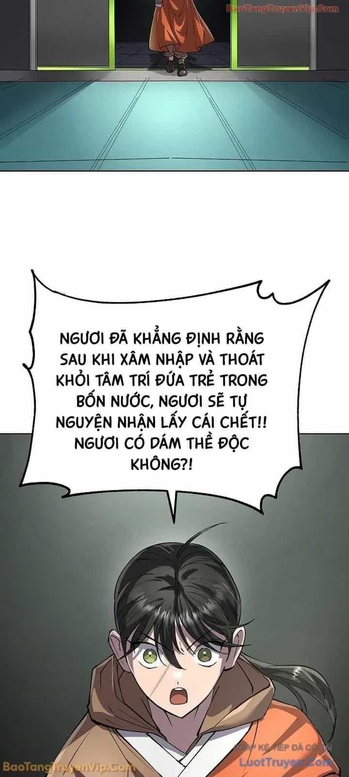 Thiên Ma 3077 - Chương 77 - ảnh 25