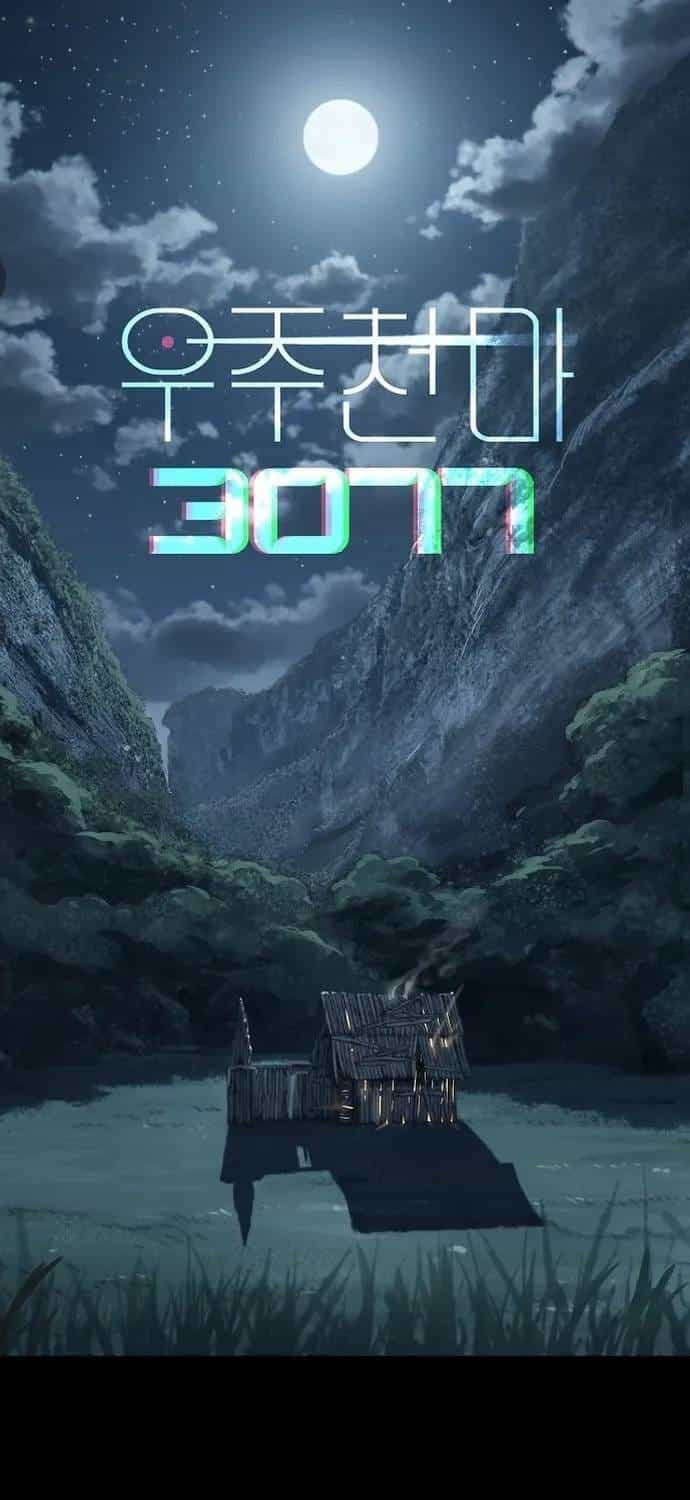 Thiên Ma 3077 - Chương 79 - ảnh 3