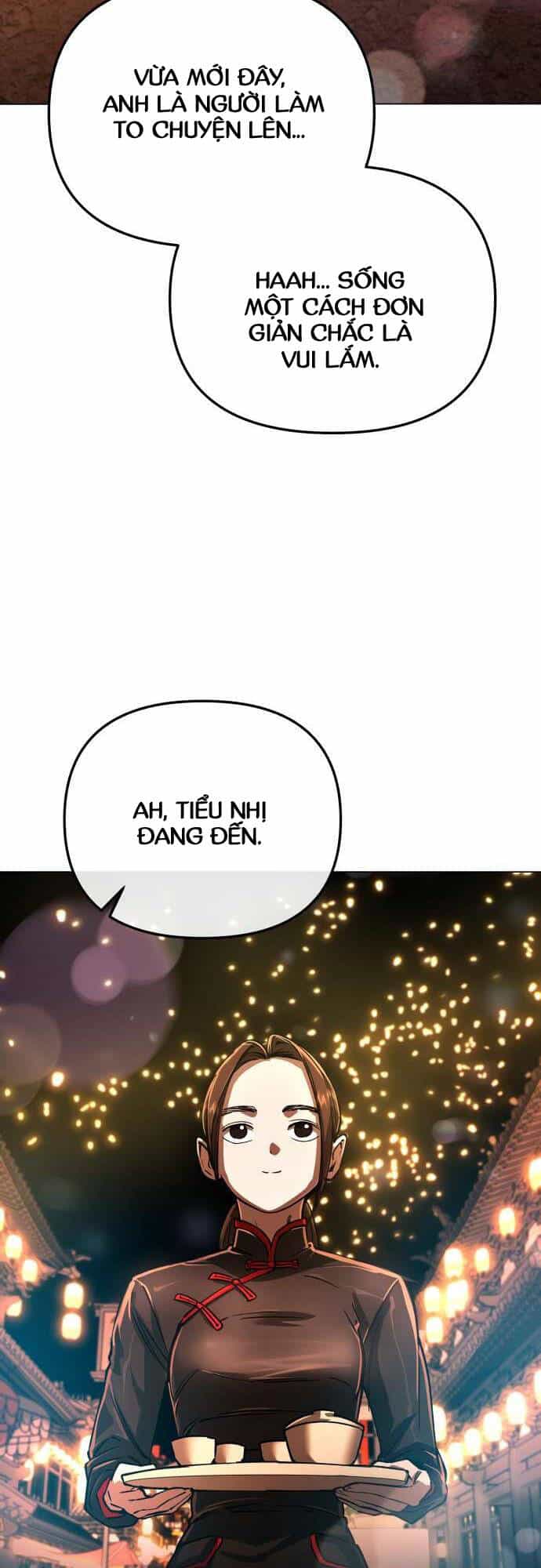 Thiên Ma 3077 - Chương 9 - ảnh 34