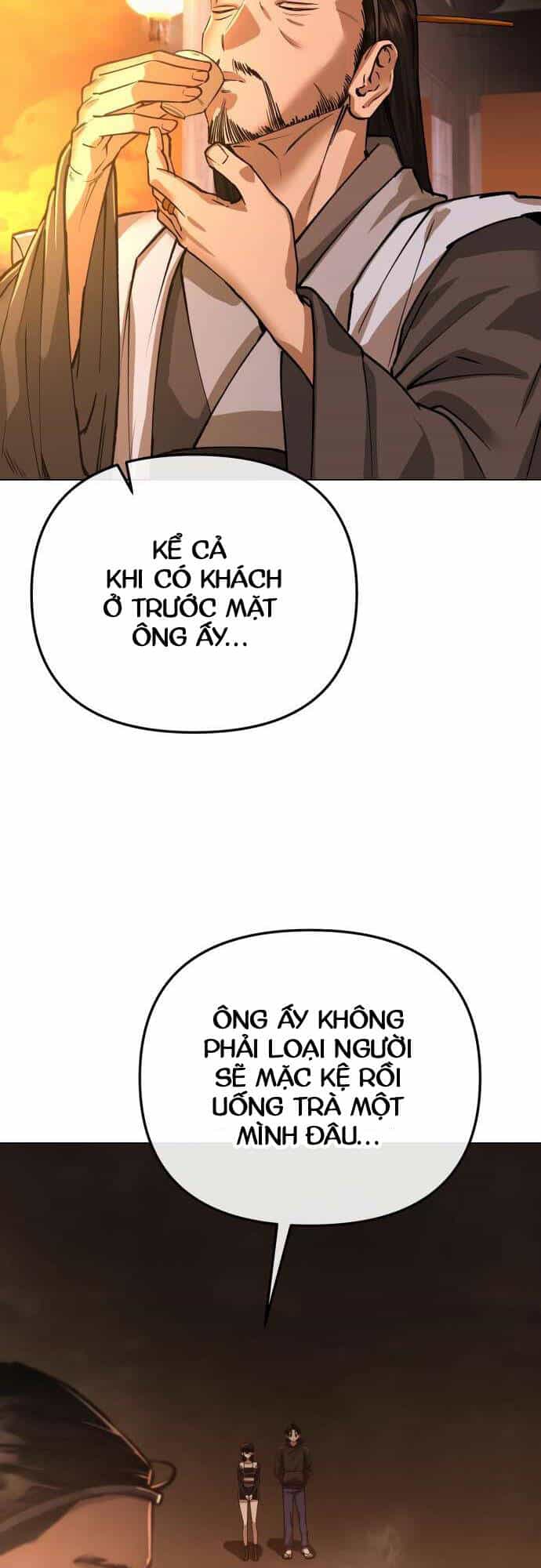 Thiên Ma 3077 - Chương 9 - ảnh 47