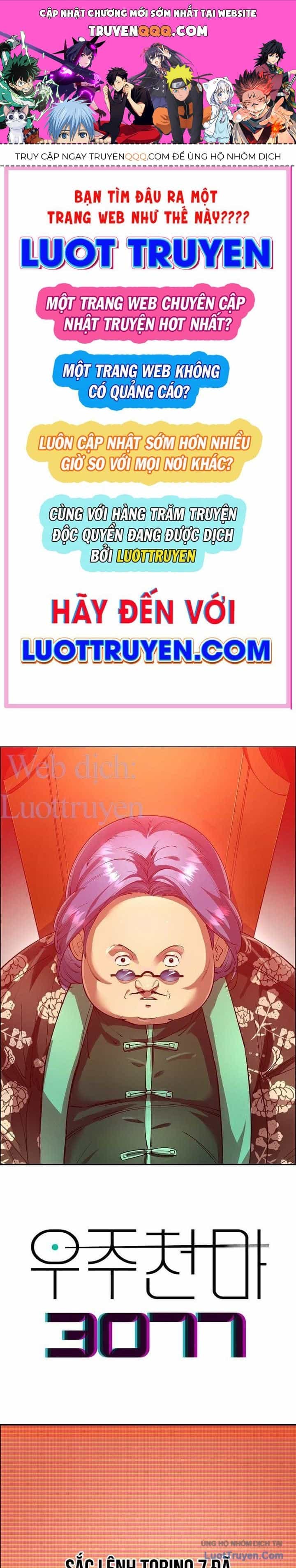 Thiên Ma 3077 - Chương 91 - ảnh 1