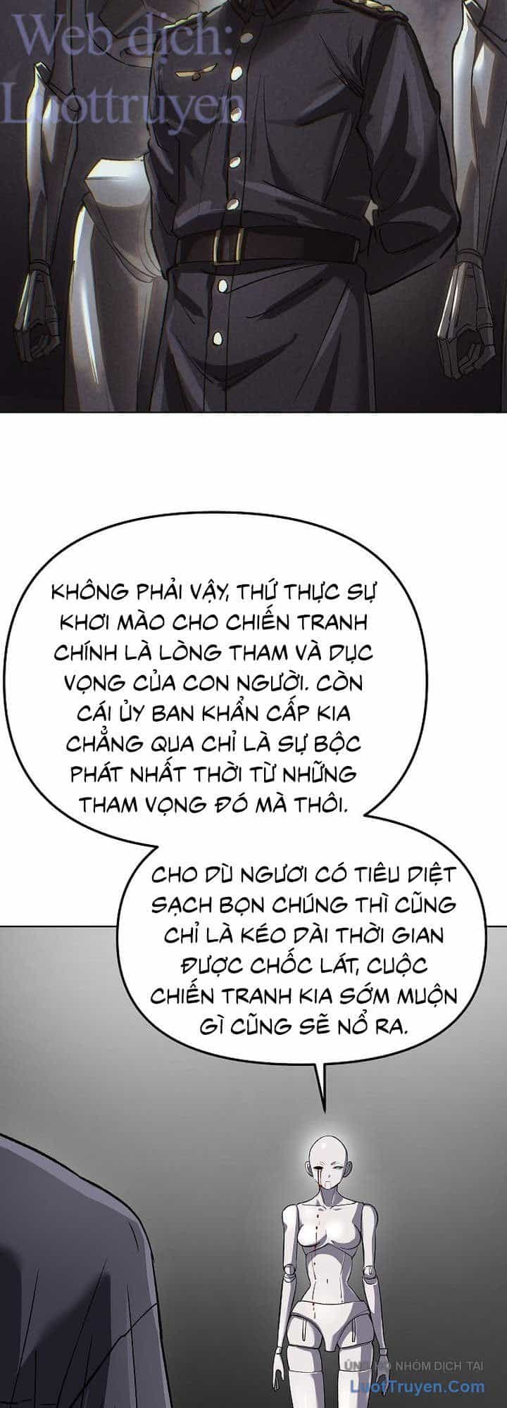 Thiên Ma 3077 - Chương 91 - ảnh 67