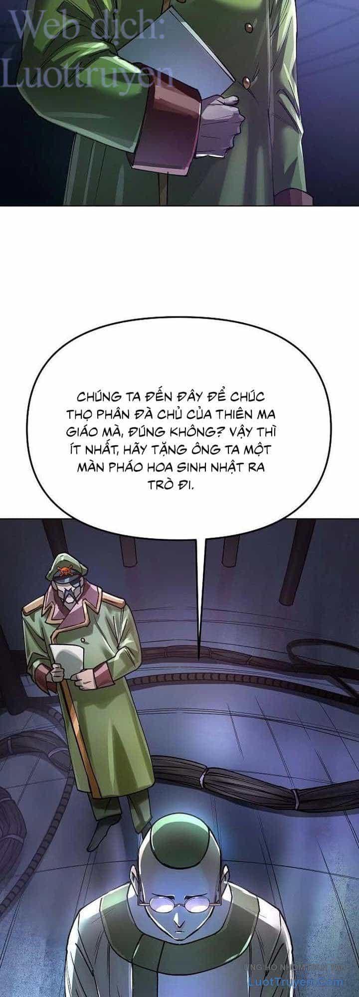 Thiên Ma 3077 - Chương 92 - ảnh 6