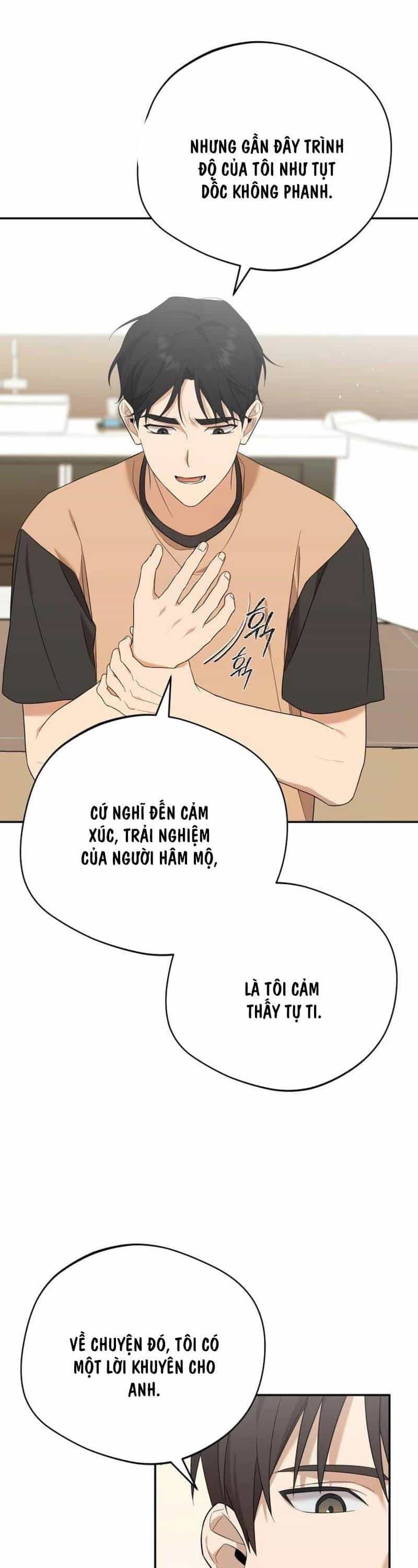 Thiên Ma Bấm Huyệt - Chương 10 - ảnh 2