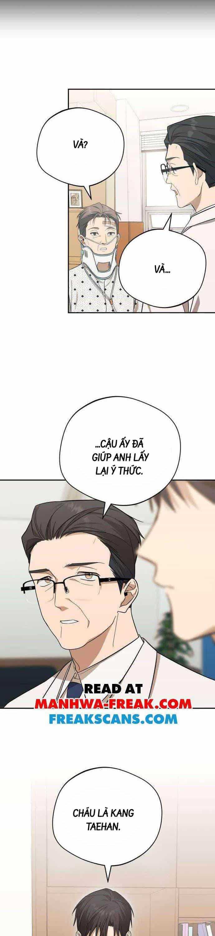 Thiên Ma Bấm Huyệt - Chương 12 - ảnh 21