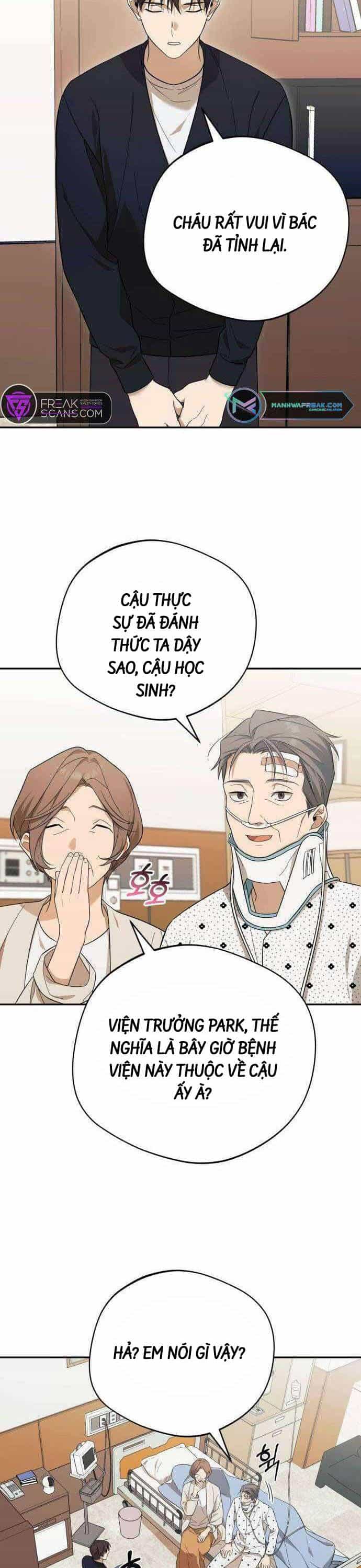 Thiên Ma Bấm Huyệt - Chương 12 - ảnh 22