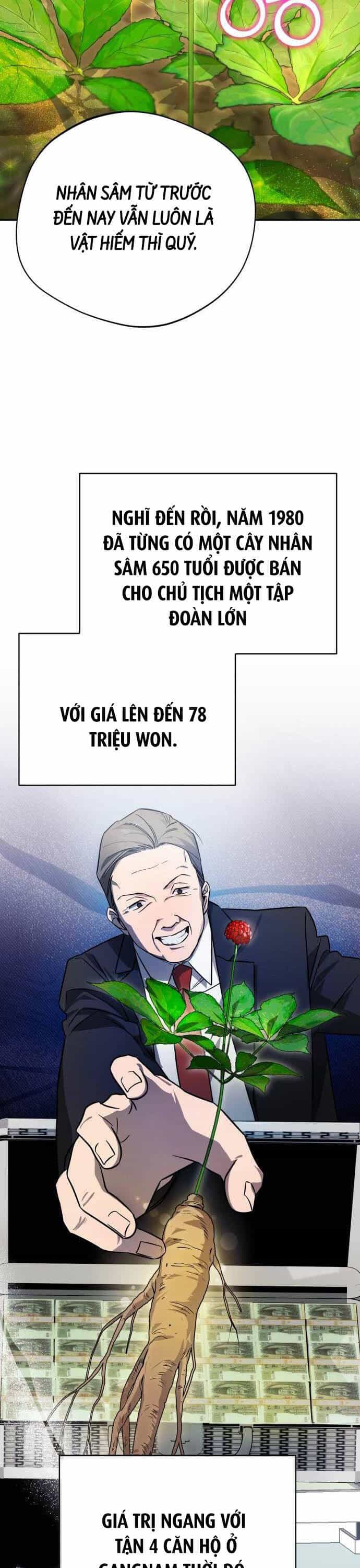 Thiên Ma Bấm Huyệt - Chương 13 - ảnh 26