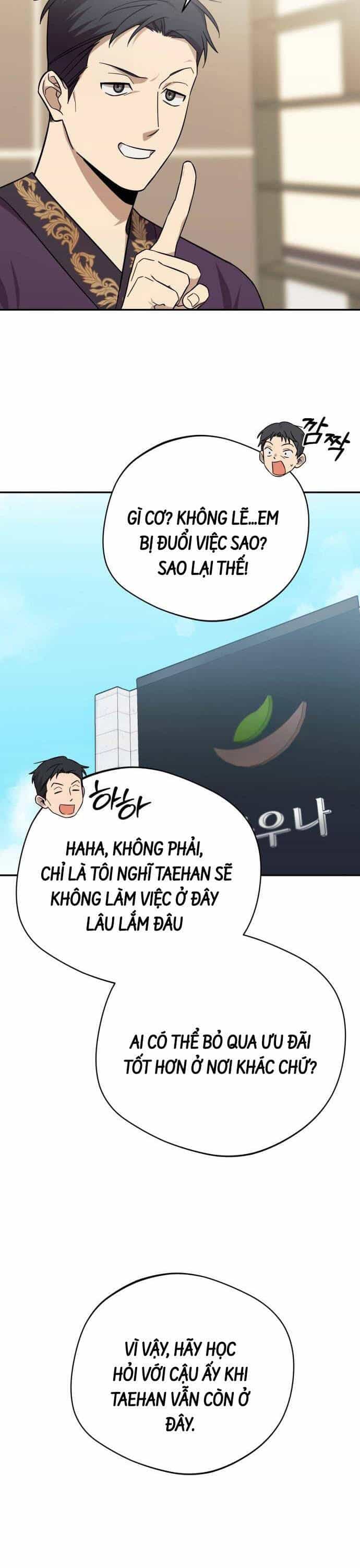 Thiên Ma Bấm Huyệt - Chương 13 - ảnh 7