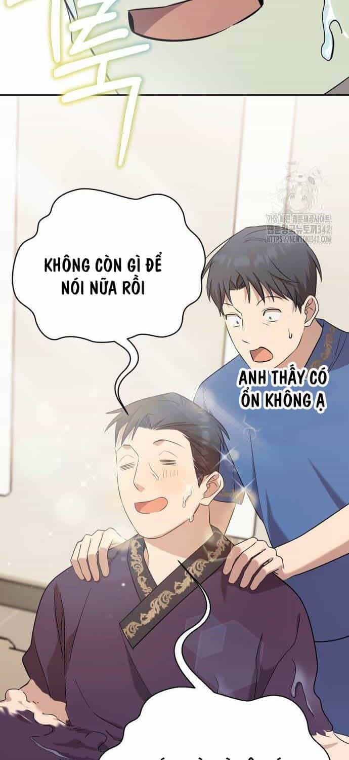 Thiên Ma Bấm Huyệt - Chương 15 - ảnh 24