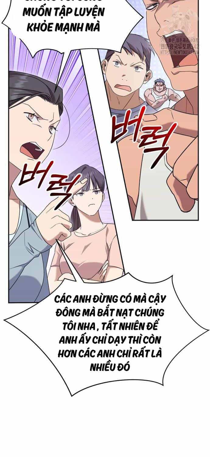 Thiên Ma Bấm Huyệt - Chương 15 - ảnh 57