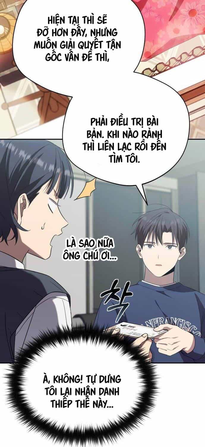 Thiên Ma Bấm Huyệt - Chương 18 - ảnh 34