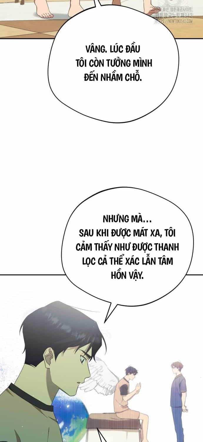 Thiên Ma Bấm Huyệt - Chương 19 - ảnh 20