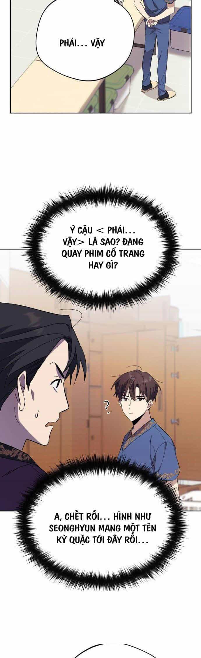 Thiên Ma Bấm Huyệt - Chương 2 - ảnh 31