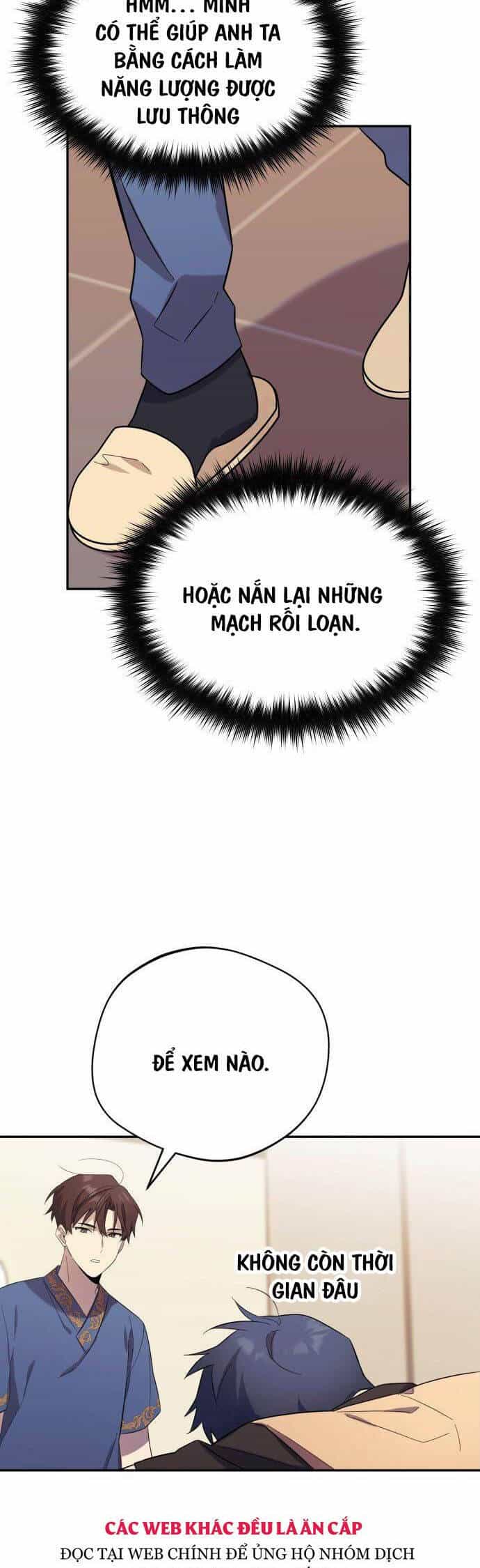 Thiên Ma Bấm Huyệt - Chương 2 - ảnh 35
