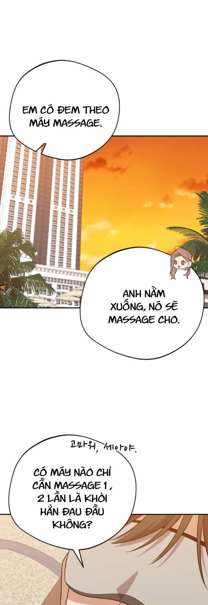 Thiên Ma Bấm Huyệt - Chương 21 - ảnh 47