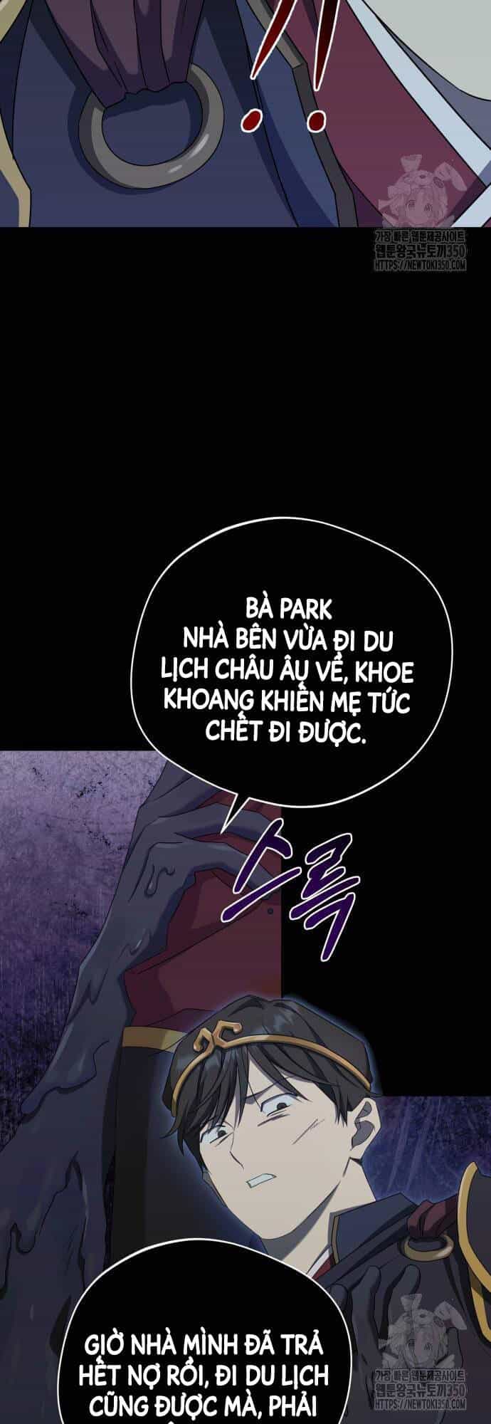Thiên Ma Bấm Huyệt - Chương 25 - ảnh 21