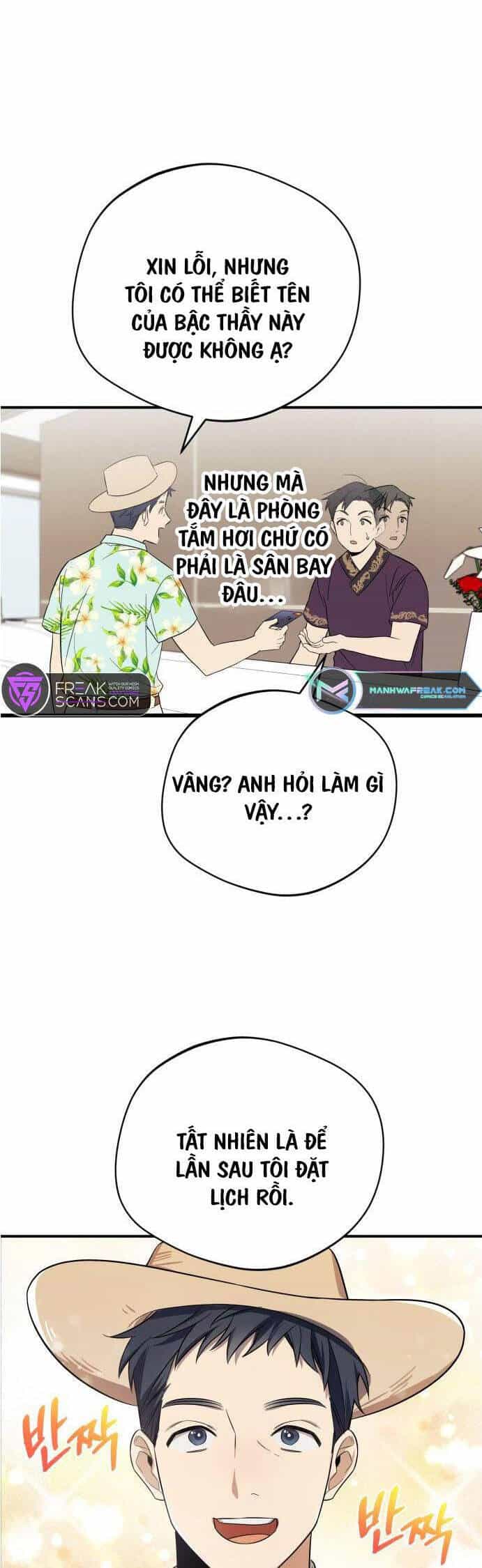 Thiên Ma Bấm Huyệt - Chương 3 - ảnh 6