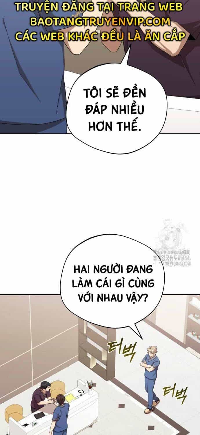Thiên Ma Bấm Huyệt - Chương 35 - ảnh 12