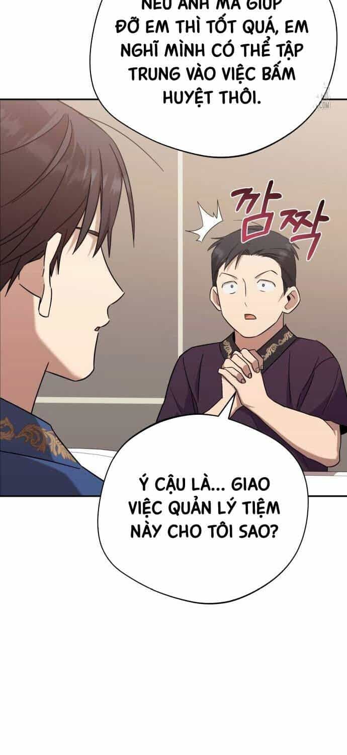 Thiên Ma Bấm Huyệt - Chương 35 - ảnh 5