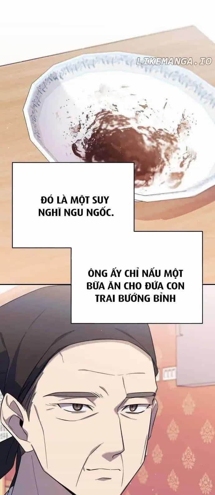 Thiên Ma Bấm Huyệt - Chương 4 - ảnh 25
