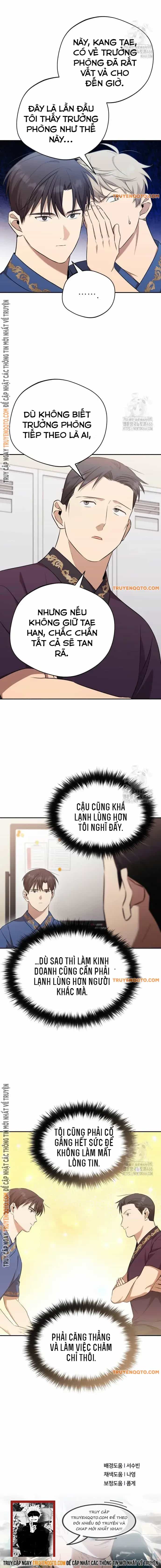 Thiên Ma Bấm Huyệt - Chương 41 - ảnh 9