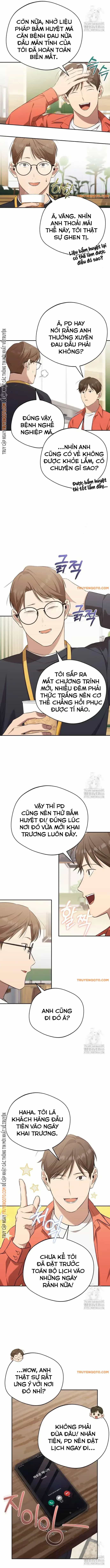 Thiên Ma Bấm Huyệt - Chương 43 - ảnh 2