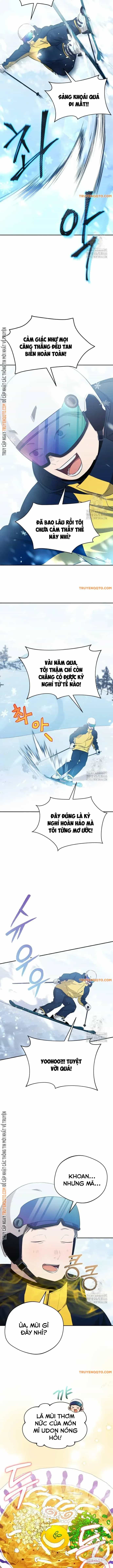Thiên Ma Bấm Huyệt - Chương 43 - ảnh 7
