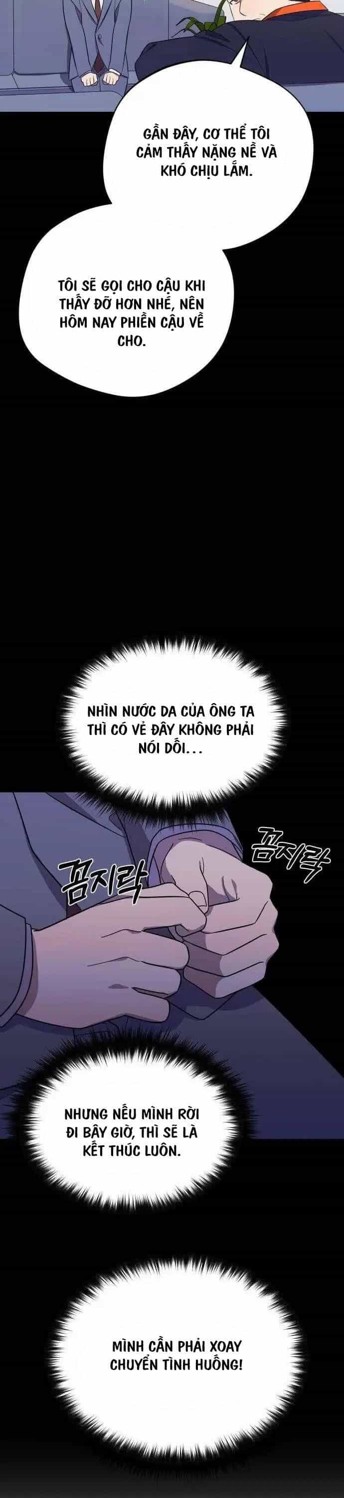 Thiên Ma Bấm Huyệt - Chương 5 - ảnh 20
