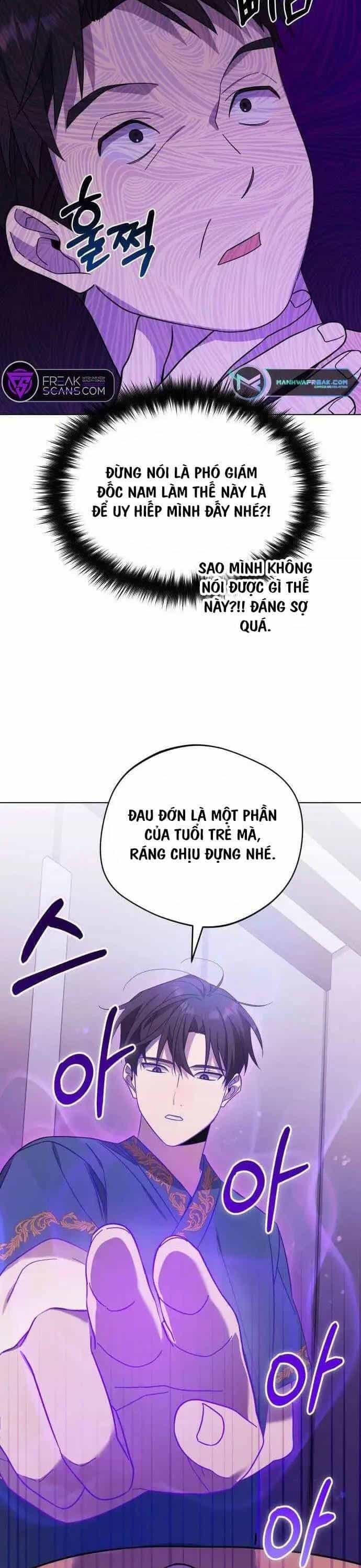 Thiên Ma Bấm Huyệt - Chương 5 - ảnh 34