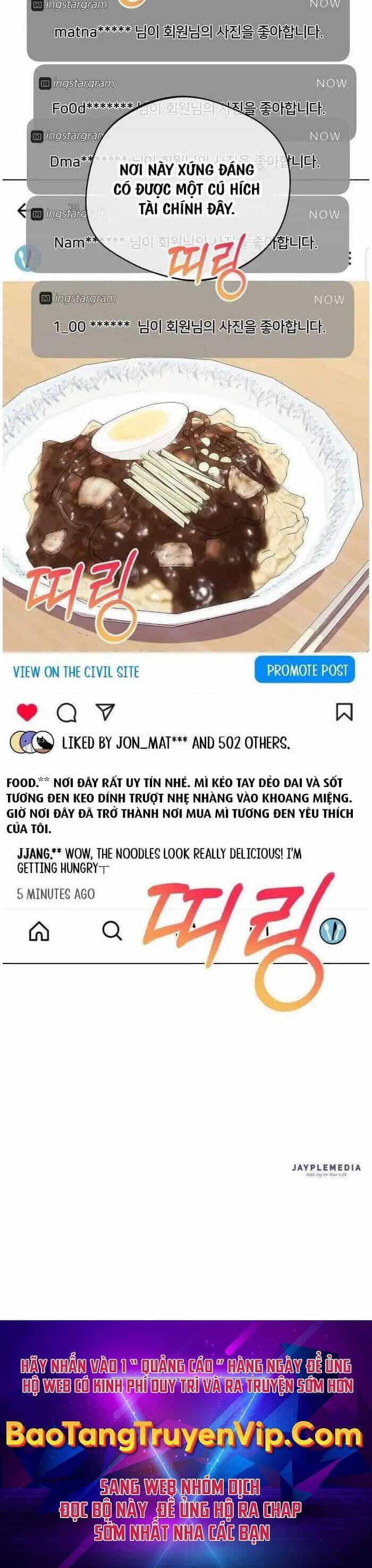 Thiên Ma Bấm Huyệt - Chương 5 - ảnh 44