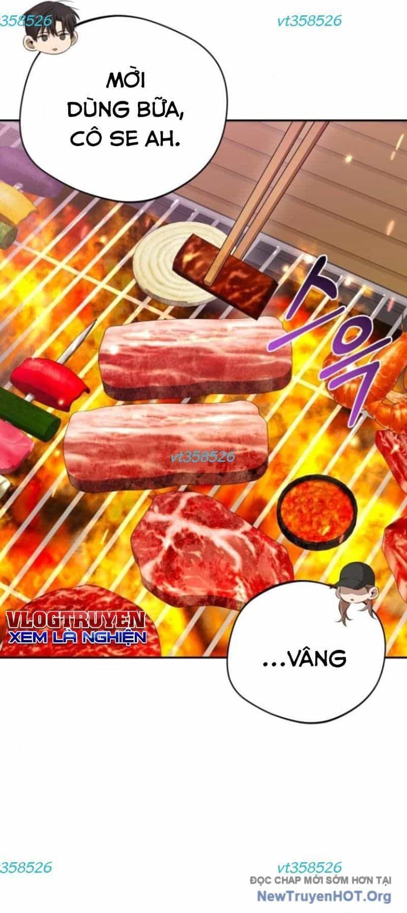 Thiên Ma Bấm Huyệt - Chương 53 - ảnh 4