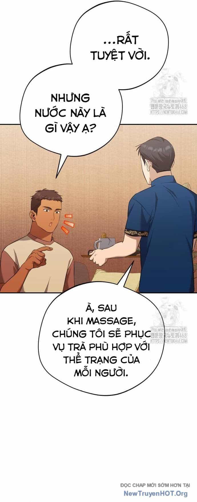 Thiên Ma Bấm Huyệt - Chương 57 - ảnh 2
