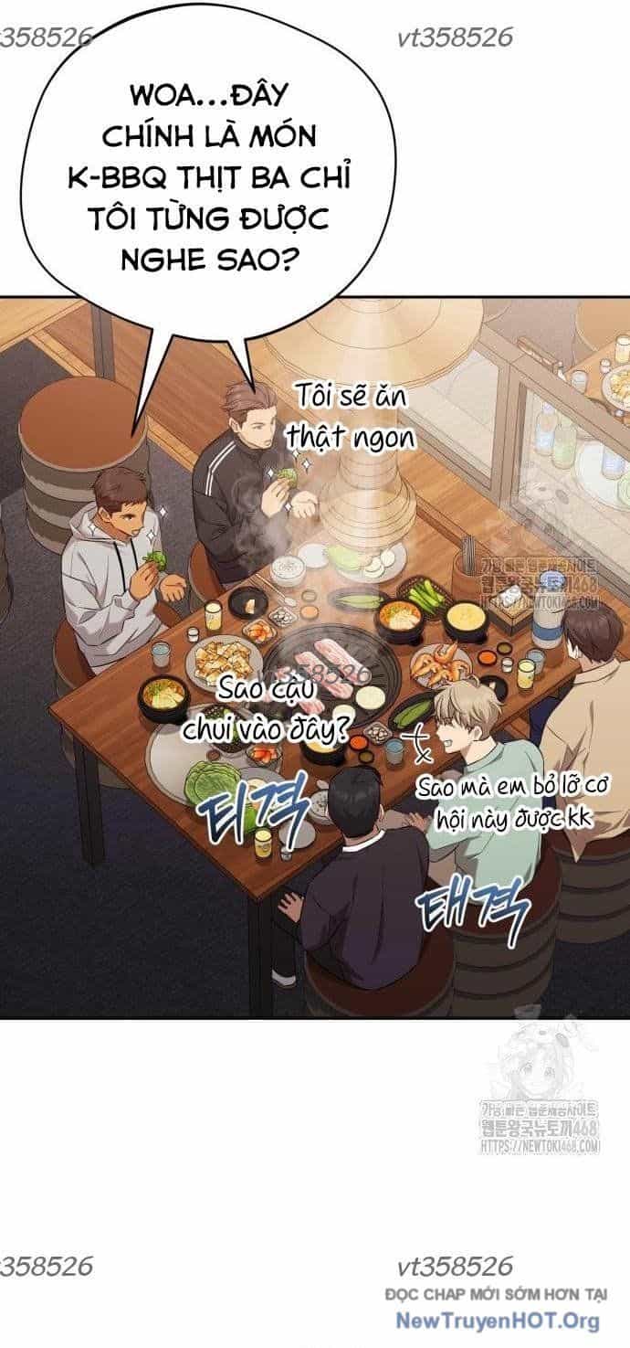 Thiên Ma Bấm Huyệt - Chương 57 - ảnh 20