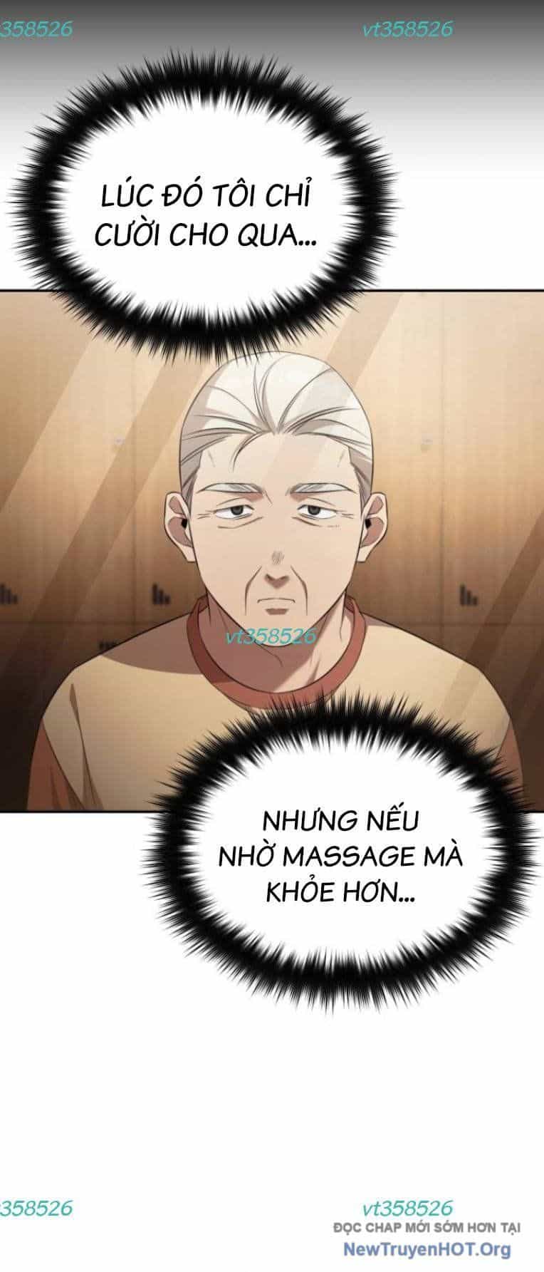 Thiên Ma Bấm Huyệt - Chương 58 - ảnh 4