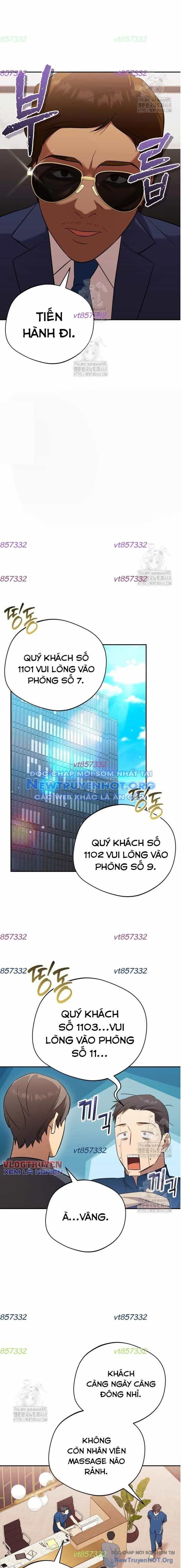 Thiên Ma Bấm Huyệt - Chương 63 - ảnh 11