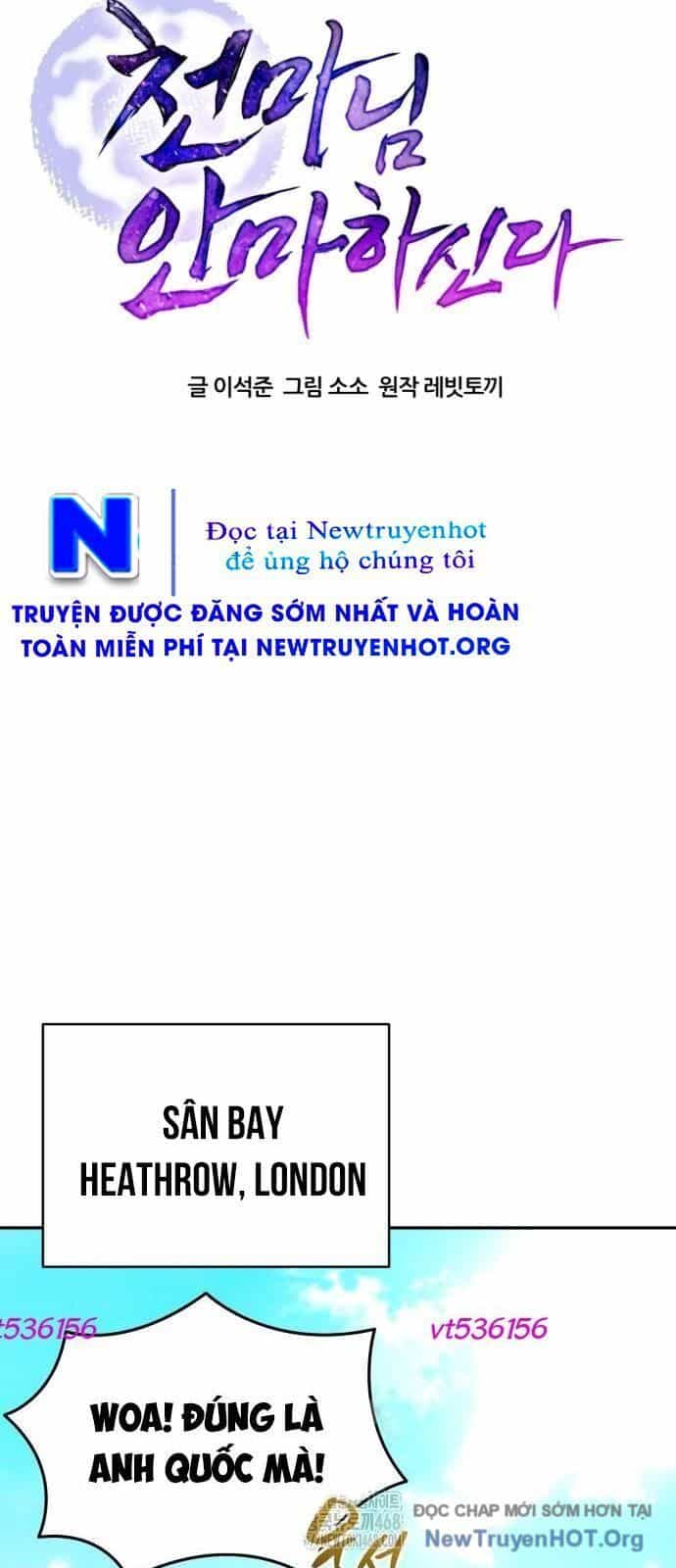Thiên Ma Bấm Huyệt - Chương 66 - ảnh 23