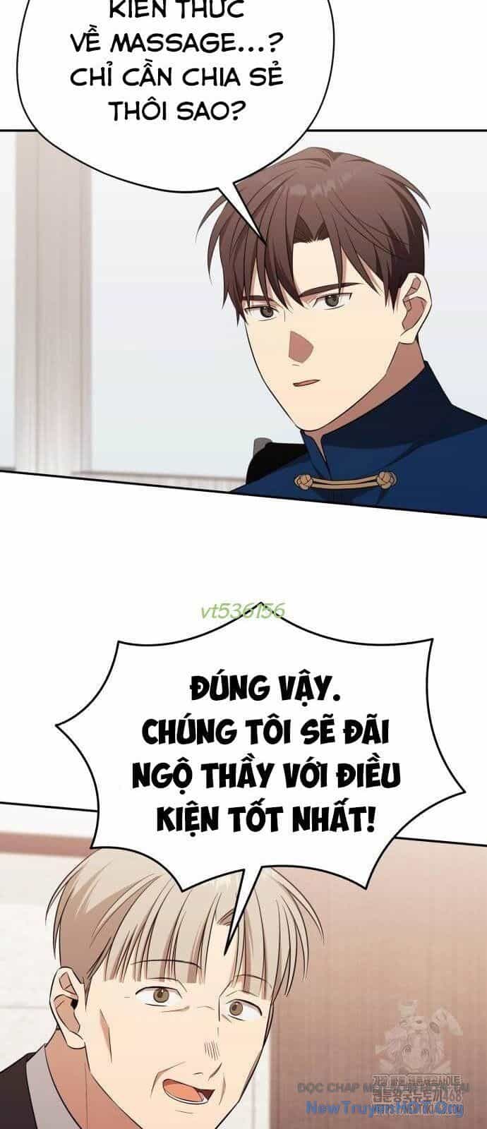 Thiên Ma Bấm Huyệt - Chương 66 - ảnh 7