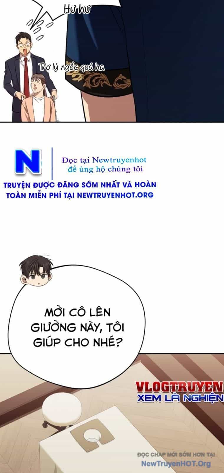 Thiên Ma Bấm Huyệt - Chương 69 - ảnh 21