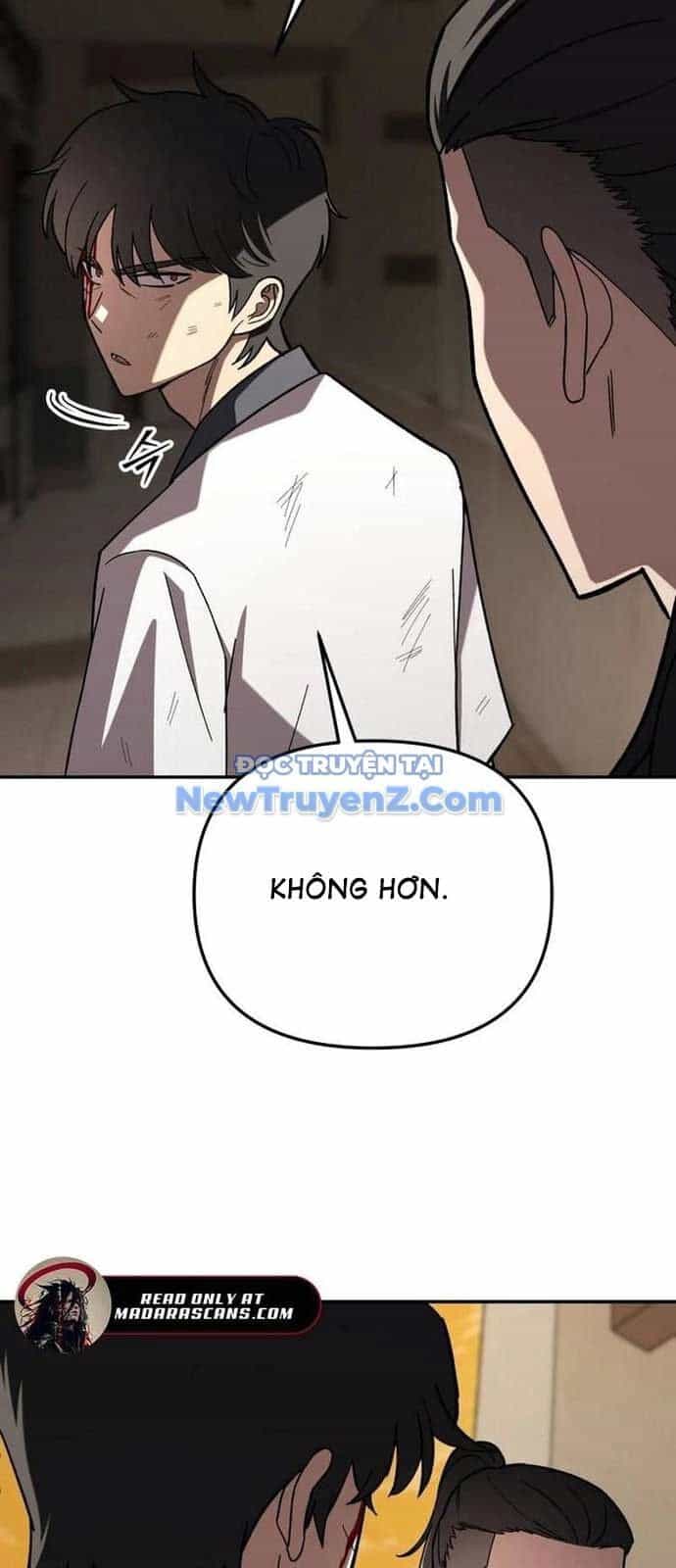 Thiên Ma Giáo - Chương 18 - ảnh 46
