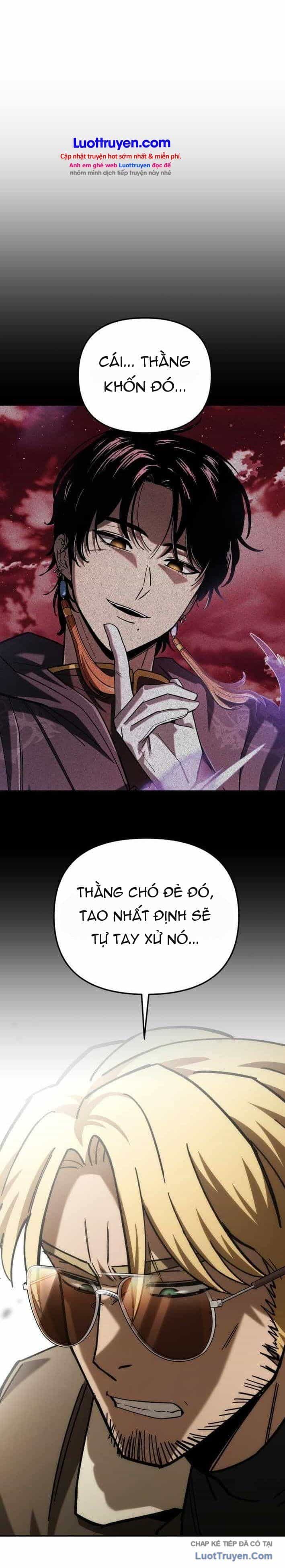 Thiên Ma Giáo - Chương 41 - ảnh 5
