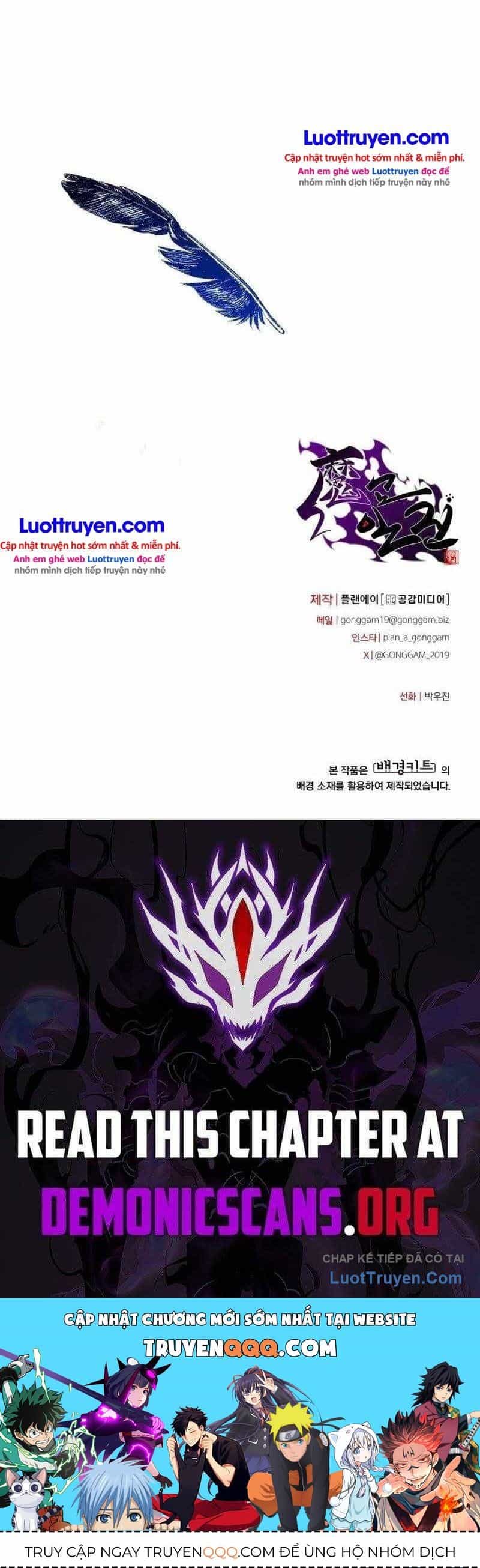 Thiên Ma Giáo - Chương 52 - ảnh 57