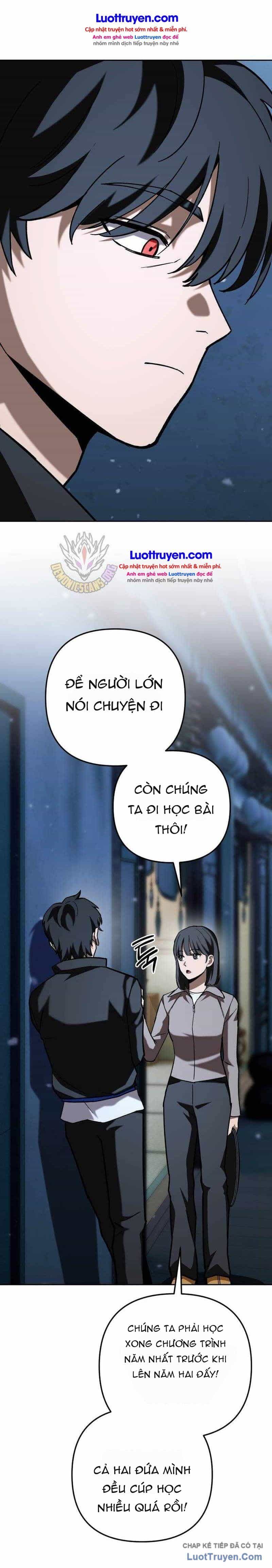 Thiên Ma Giáo - Chương 55 - ảnh 25