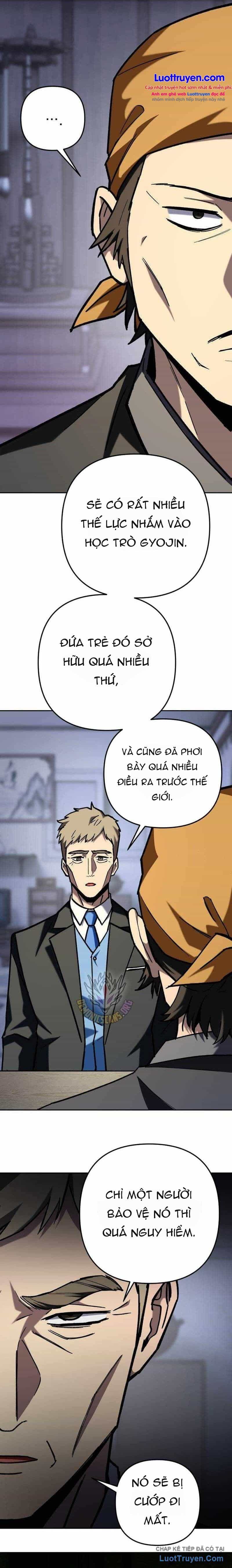 Thiên Ma Giáo - Chương 55 - ảnh 35