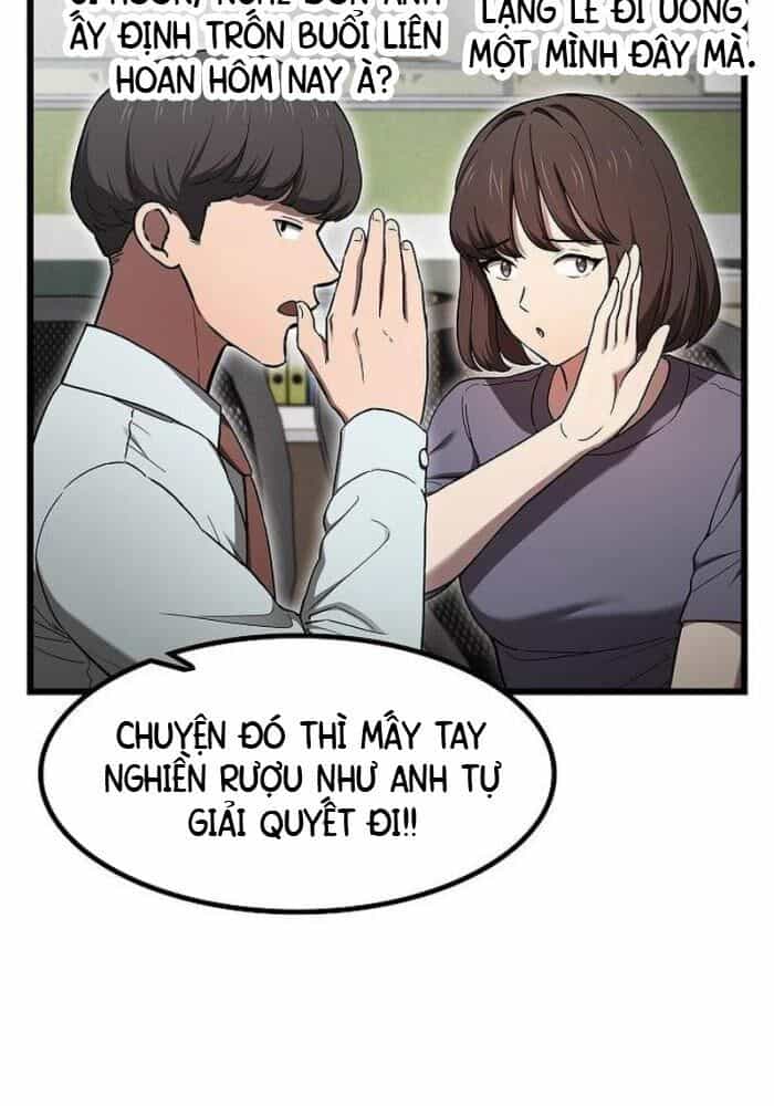 Thiên Ma Kế Nhiệm - Chương 1 - ảnh 10